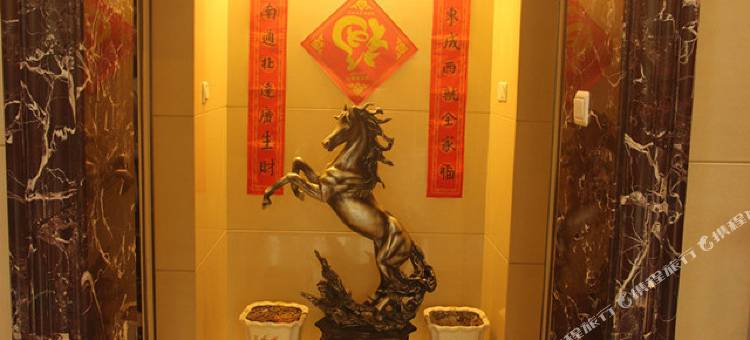 宜兴氿滨旅馆图片