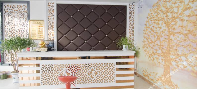 麻城鑫浩宾馆图片