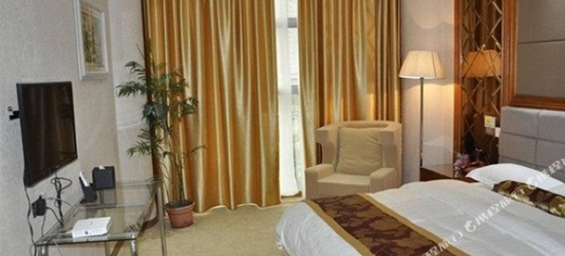 新余荣华酒店图片