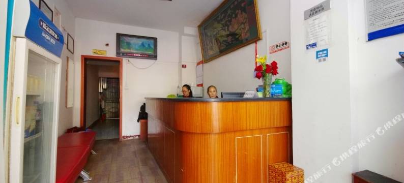 绵阳旺盛旅馆图片