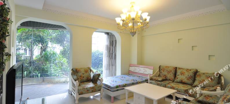 昆明古榕青年客栈图片