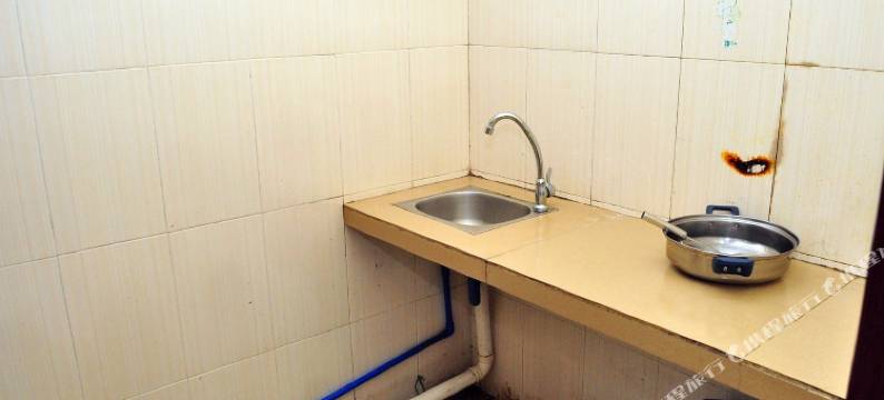 广州马记公寓图片