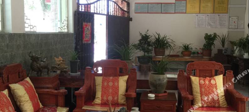 昆明聂美居住宿图片