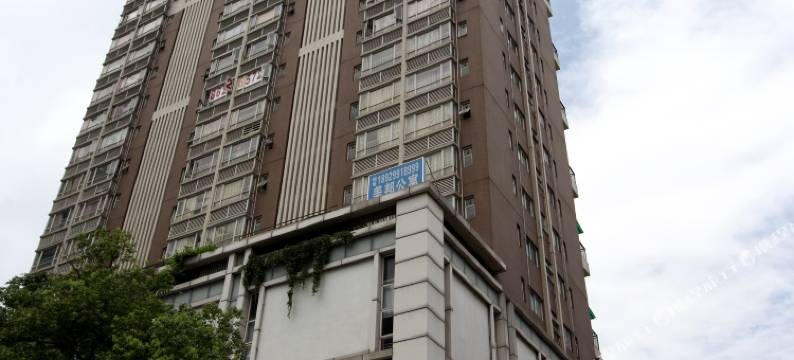 美邦公寓(佛山桂城地铁站店)图片