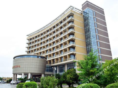 南昌前湖宾馆