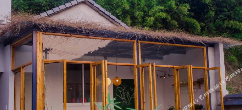 莫干山有客住家民宿图片