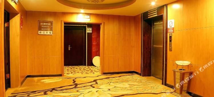 吉安赣江宾馆(吉州区店)图片