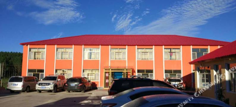 城龙酒店(乌兰布统草原景区店)图片