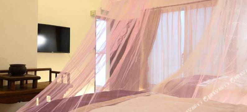 花莲芸腾看海民宿图片