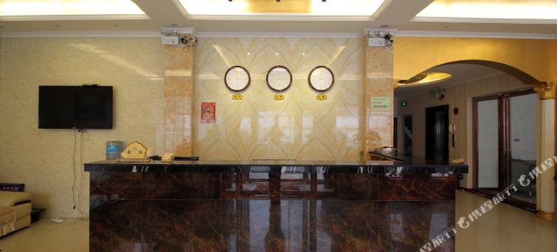 尉氏风情时尚酒店图片