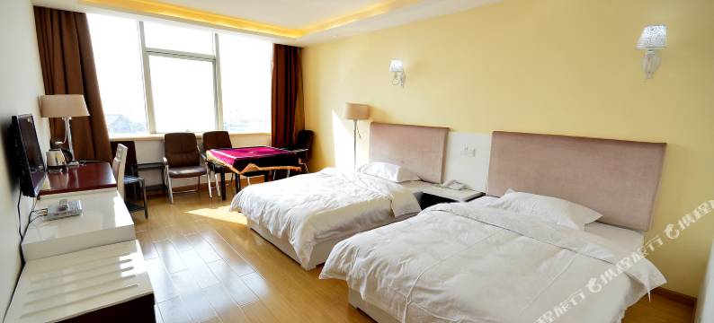 武汉梵西精品酒店图片