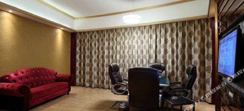 浏阳金池宾馆图片