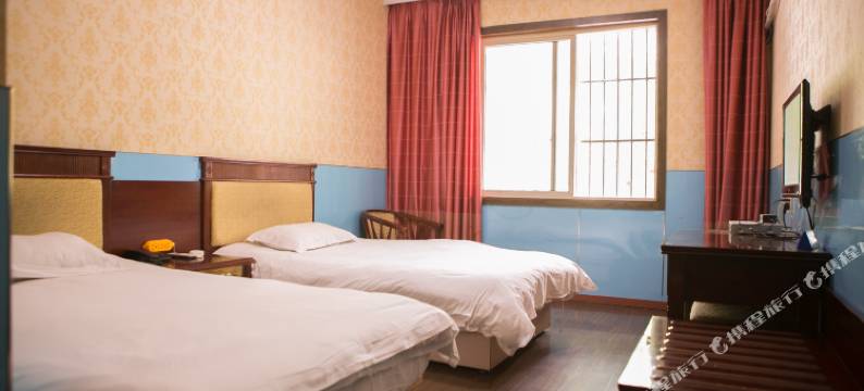 万泰宾馆(苏州石路广济南路地铁站店)图片