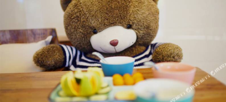 亲海湖·花园精致民宿(湄洲岛旅游度假区店)图片