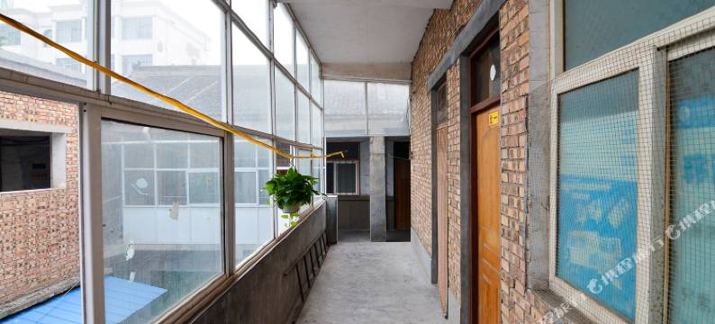 焦作梦梦旅馆图片