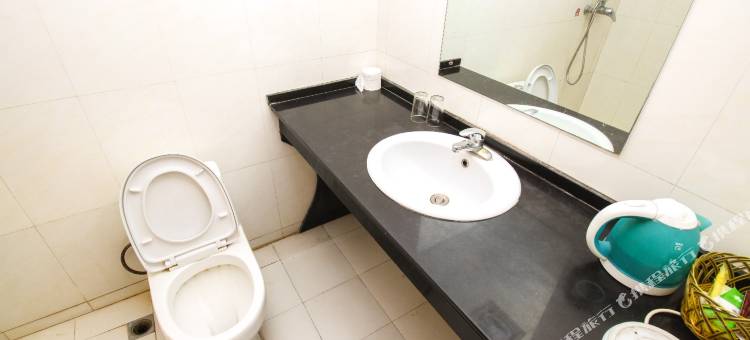 宣城中运宾馆图片