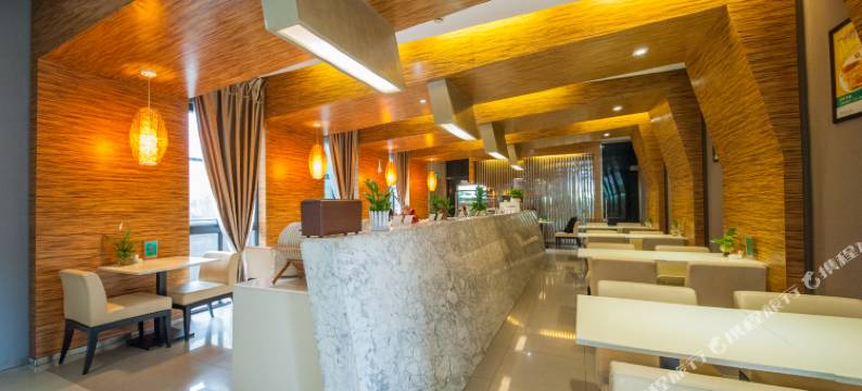 锦江之星(南通麦德龙店)图片