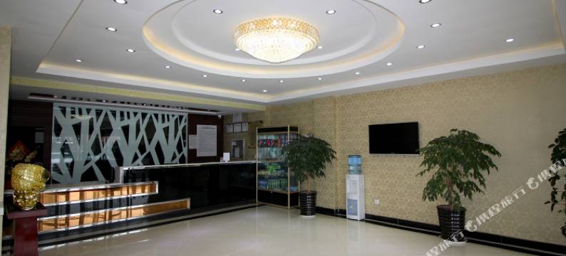 烟台宜家快捷宾馆图片