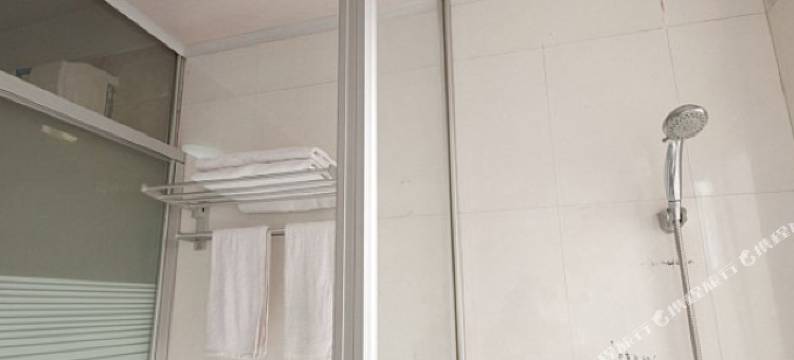 建湖西城宾馆图片