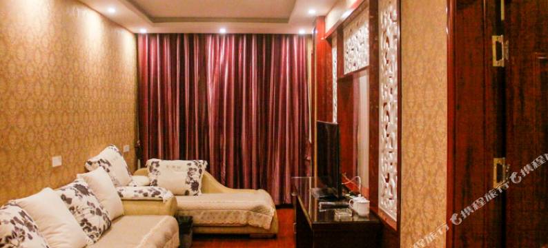 名贵商务宾馆(岚山区圣岚东路店)图片