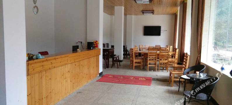 婺源康悦大酒店图片