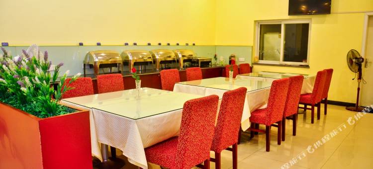 华庭快捷酒店(广州新塘广深大道店)图片