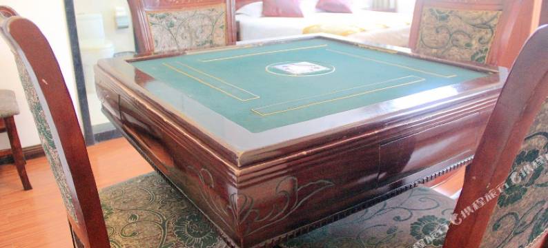 南通宇宙商务酒店图片