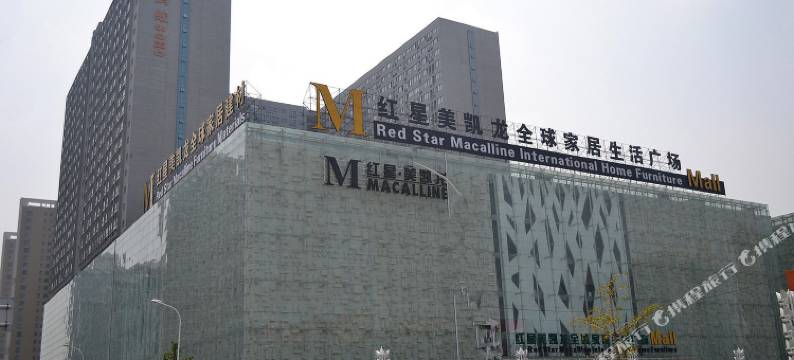 雅宾快捷酒店(郑州东十里铺地铁站店)图片