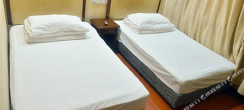 丹阳零典宾馆图片