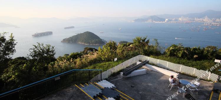 YHA赛马会摩星岭青年旅舍(香港岛)图片