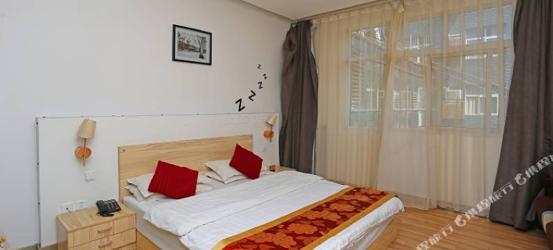 昆明趣尚快捷酒店图片