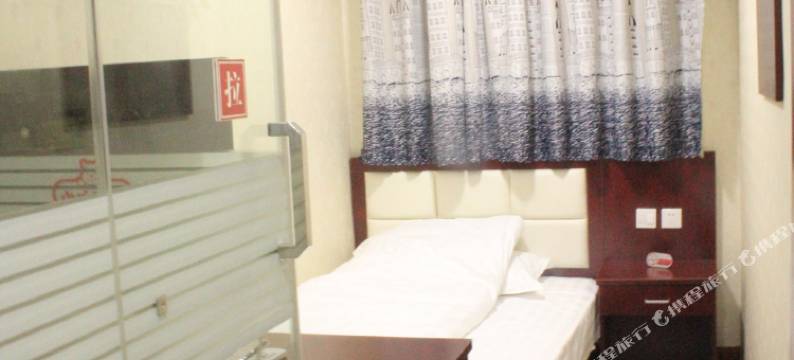 黄山十全食美快捷宾馆图片