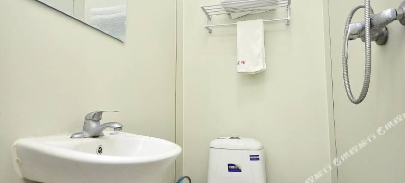 济南舜安宾馆图片