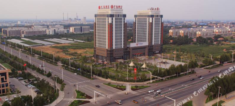 昌乐温泉酒店图片