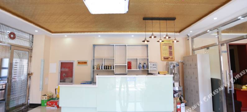 天津金鸿天快捷酒店图片