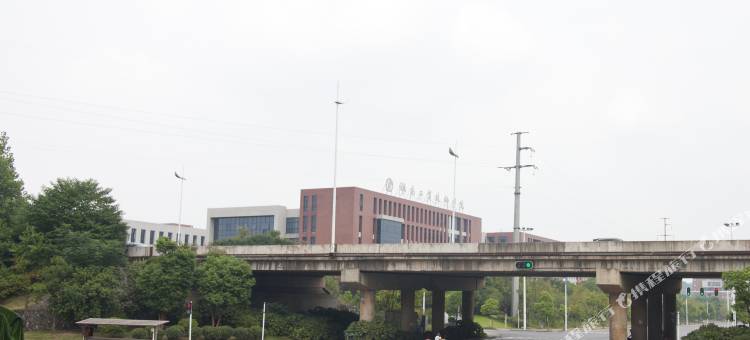 株洲小米时尚宾馆图片