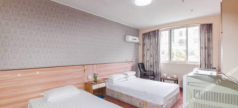 无锡明峰旅馆图片