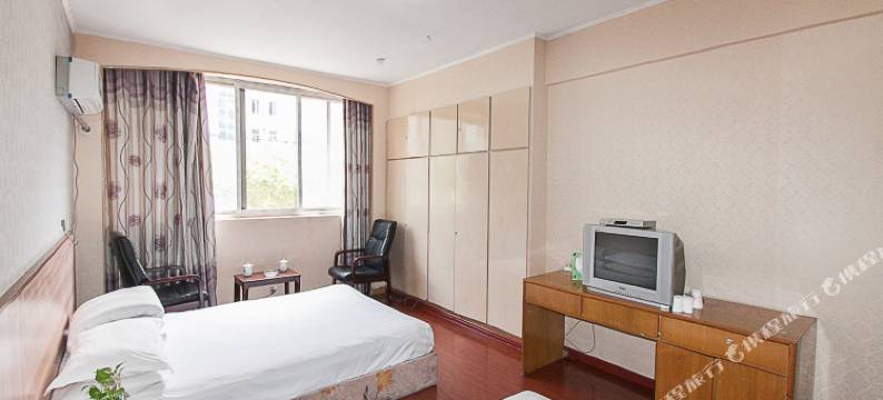 无锡明峰旅馆图片