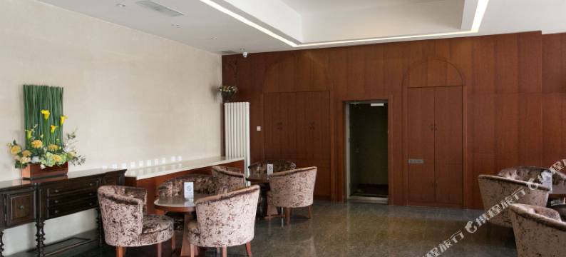 厚道酒店(北京东直门三里屯店)图片