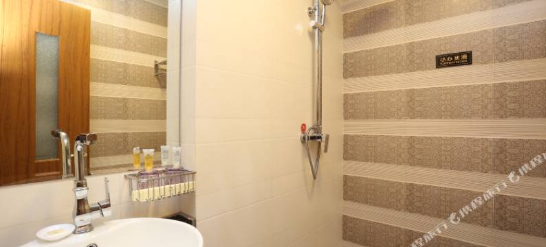 吉林悦朗宾馆图片