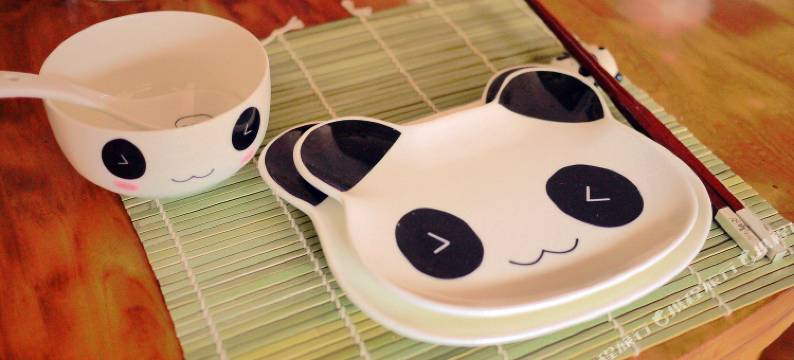 峨眉山逍遥熊猫民宿图片