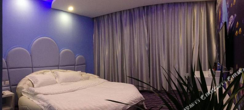 莱州绿洲精品主题酒店图片