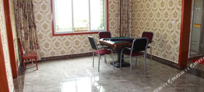 茂县张三客栈图片