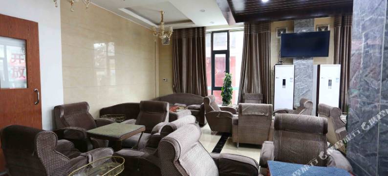 江油鑫瑞宾馆图片