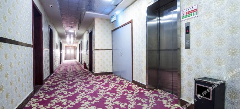 爱情酒店(秦皇岛燕山大街店)图片