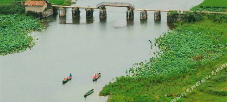 普者黑渔人小筑客栈图片