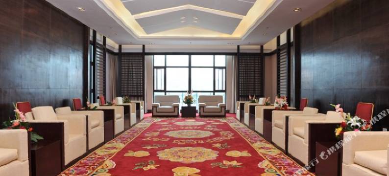 威海汤泊温泉度假村图片