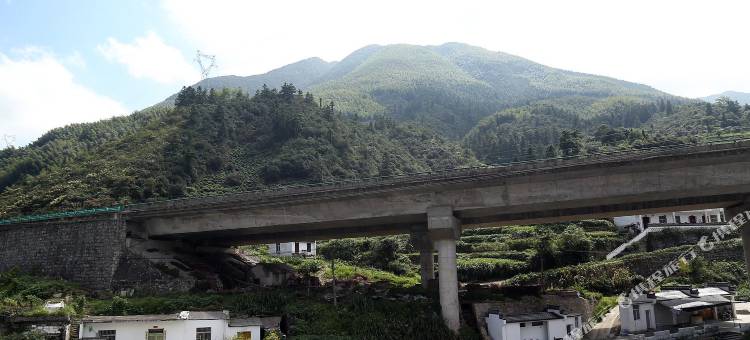 黄山聚集地农家客栈图片