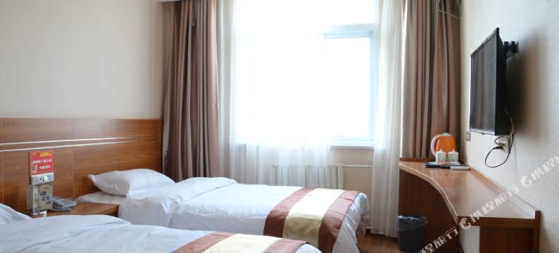 洛阳装一快捷酒店图片