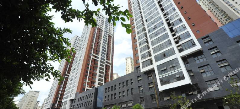 昆明银河公寓酒店图片